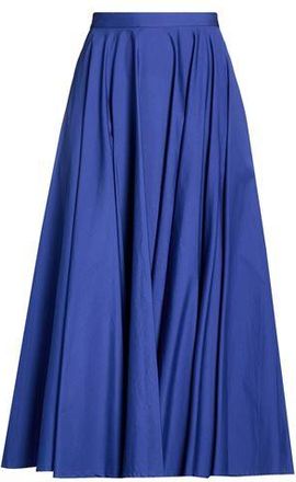 Thierry Colson BOTTOMWEAR - Maxi skirts on YOOX.COM