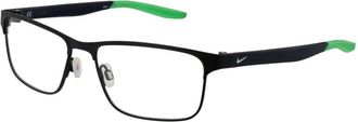 Nike Stainless Steel Glasses Mens (Frames)