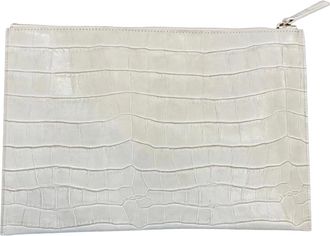 L'autre Chose Borse - - Bags - Donna - Bianco - ONE SIZE