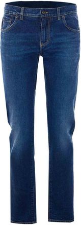 Dolce & Gabbana Denim Jeans