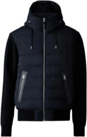 Mackage Andrew - Heren - Winterjassen - Zwart - XL - Jassen