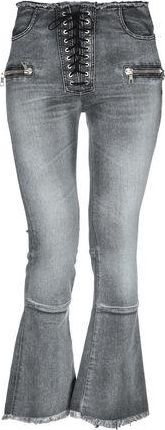 Unravel PARTES DE ABAJO - Pantalones vaqueros en YOOX.COM