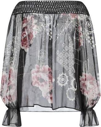 Alberta Ferretti CAMISETAS Y TOPS - Tops en YOOX.COM