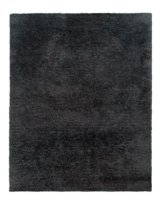 Style Haven Stylehaven Pelusa Shag Hand-Made Rug