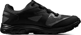 Mammut Girun Hike Low GTX Multisportschuhe f&uuml;r Herren | schwarz