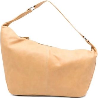 Paloma Wool Big Dry Bag - female - PALOMA WOOL - Shoulder Bags - Brown - ONE SIZE - Bags