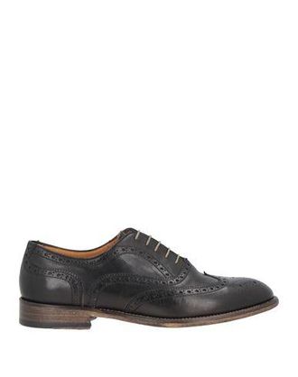 Sutor Mantellassi SCHUHE - Schn&uuml;rschuhe auf YOOX.COM