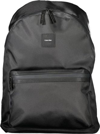 Calvin Klein Hombre, Bolsos, Negro, Talla: ONE Size