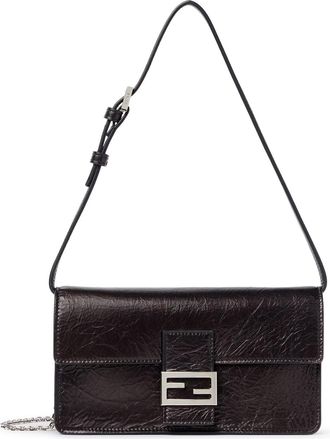 Fendi CALFSKIN WALLET ON CHAIN - Fendi - Woman