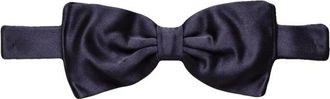 Paoloni Accessoires, Heren, Blauw, ONE Size, Papillon