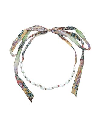 Chlo&eacute; SCHMUCK und UHREN - Halsketten auf YOOX.COM