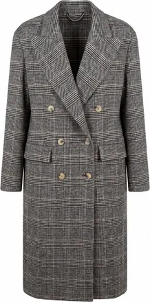 Ermanno Scervino Coat