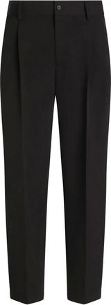 Dolce & Gabbana Uomo, Pantaloni, Nero, M, new