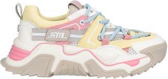 Steve Madden FOOTWEAR - Trainers sur YOOX.COM