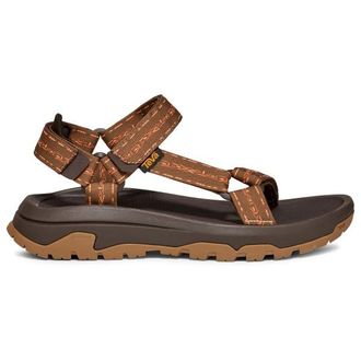 Teva Hurricane XLT3 Sandalen f&uuml;r Herren | braun