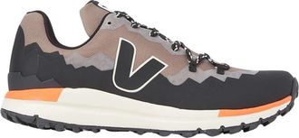 Veja Outdoor Shoes, female, Gray, Size: 6 US Fitz Roy Trek Shell Sneakers
