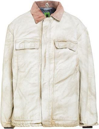 NOTSONORMAL COATS & JACKETS - Jackets on YOOX.COM