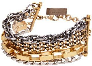 Maison Margiela SCHMUCK und UHREN - Armb&auml;nder auf YOOX.COM