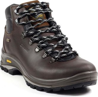 Grisport Unisex-Adult Fuse Trekking and Hiking Boots CMG715BR45, Brown, 10.5 UK