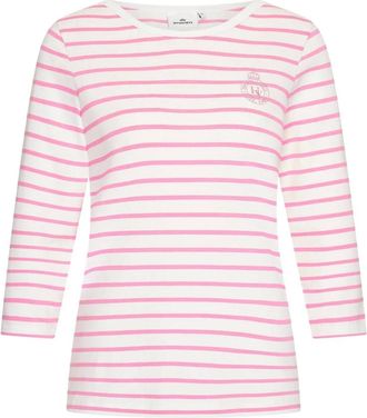 HV Polo Dames, Tops, Veelkleurig, Maat: 3XL Katoen