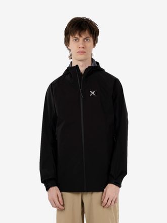 Montura Shelter jacket black