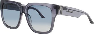 Anna-Karin Karlsson Anna-Karin Karlsson Sunglasses Blue