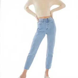 Levi's Wedgie Icon Fit Jeans In Blue