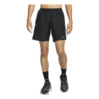 Nike AS Mens NK DF CHALLENGER Short 7 Black CZ9069-010
