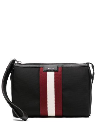 Bally Code Clutch