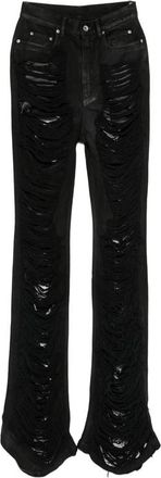 Rick Owens Bolan Bootcut Jeans