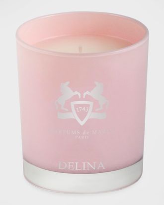 Parfums de Marly Delina Candle, 6.3 oz