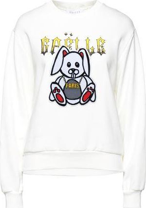 Ga&euml;lle Paris CAMISETAS Y TOPS - Sudaderas en YOOX.COM