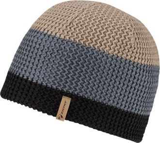 Ziener Iblime-Z M&uuml;tze - Unisex | schwarz