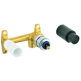 GROHE Corps de montage universel encastr&eacute; dune seule main pour