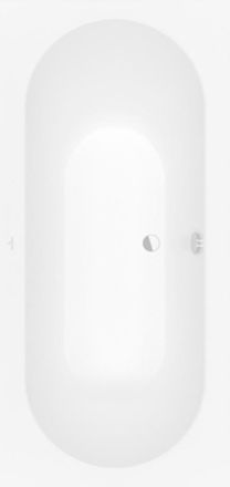 Villeroy & Boch Oberon Ba&ntilde;era Rectangular, Instalaci&oacute;n