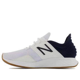 New Balance Fresh Foam Roav White Gum MROAVRH1