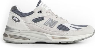 New Balance Made in UK 991V2 Sneakers