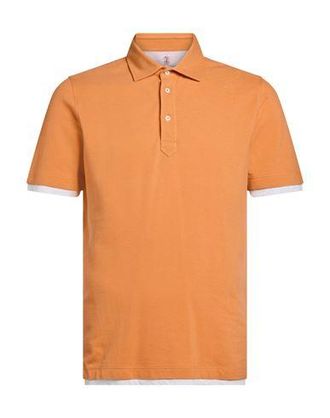 Brunello Cucinelli TOPWEAR - Polo shirts on YOOX.COM