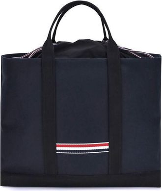 Thom Browne Thom e Tool Tote Womens Bag