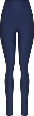 Lygia & Nanny Fit sportlegging - Blauw