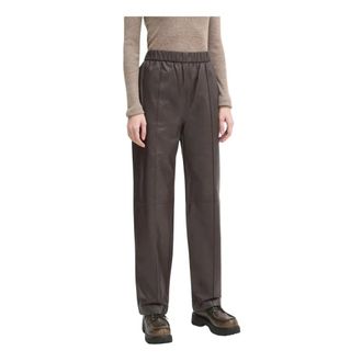 Day Birger Et Mikkelsen Mujer, Pantalones, Marr&oacute;n, Talla: S