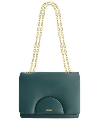 Jason Wu Leather Shoulder Bag