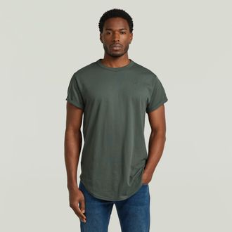 G-Star Ductsoon Relaxed T-Shirt - Grijs - Heren