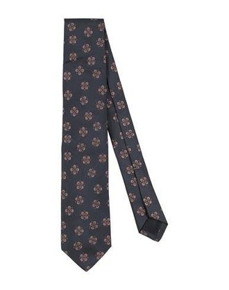 LUIGI BORRELLI NAPOLI ACCESSORIES - Ties & bow ties on YOOX.COM