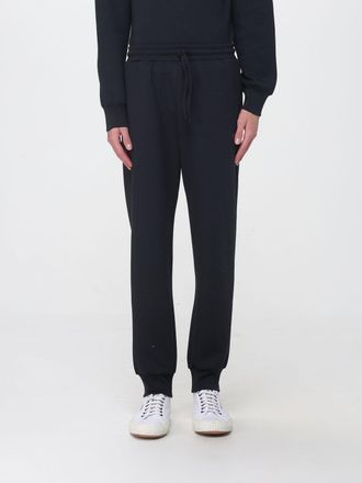 Save The Duck Pantaloni jogging in jersey con coulisse e fondo elasticizzato