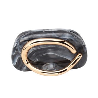 Generic EURDFHY shell bag Ladies Shoulder Cross-bag Shaped Shell Bag Elegant Lady Fashion Wedding Dinner Clutch Party Purse(Khaki)