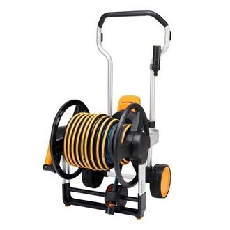 Fiskars Waterwheel Xl Manuel Waterheel Desayuno. Todo En General