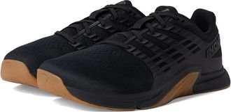 Inov8 F-Lite Mens Shoes Black/Gum : UK 10.5 (US Mens 11.5) W