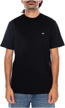 Carhartt Work in Progress Uomo, Top, Nero, S, new