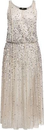 Elisabetta Franchi VESTITI - Vestiti midi su YOOX.COM